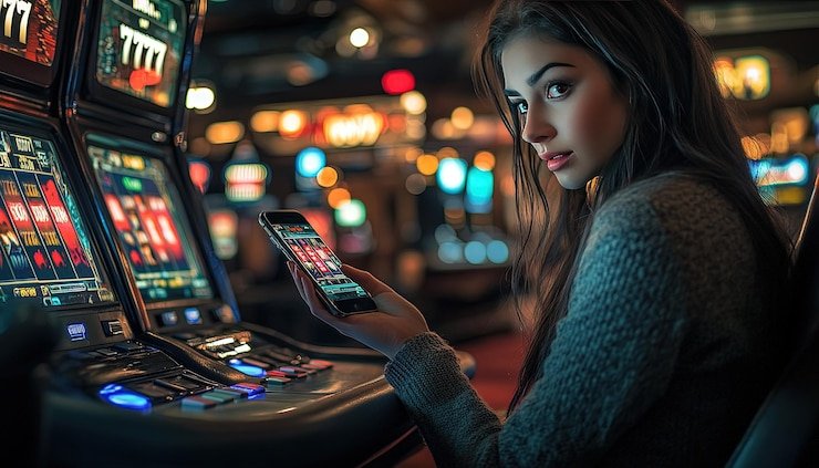9film mobile gaming